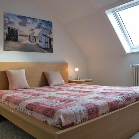 Kunibert, 120 Qm Apartment Stockach Luaran gambar