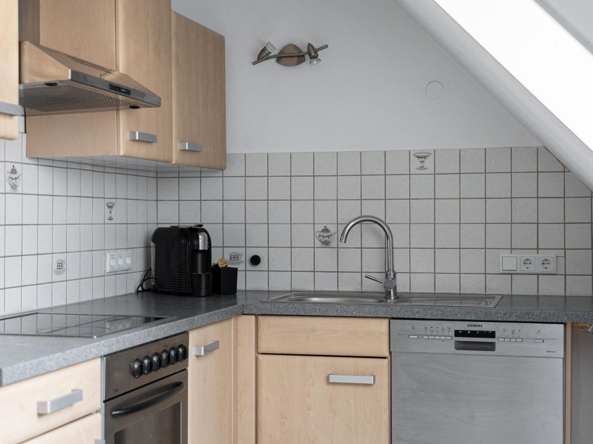 Kunibert, 120 Qm Apartment Stockach Luaran gambar