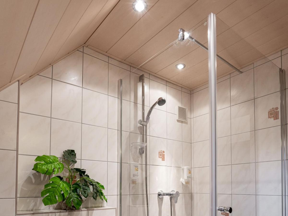 Kunibert, 120 Qm Apartment Stockach Luaran gambar