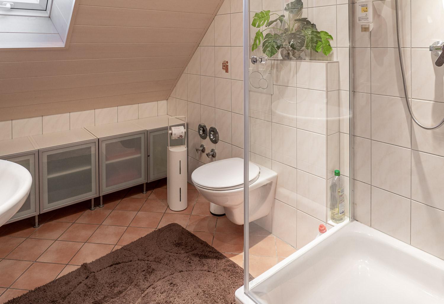 Kunibert, 120 Qm Apartment Stockach Luaran gambar