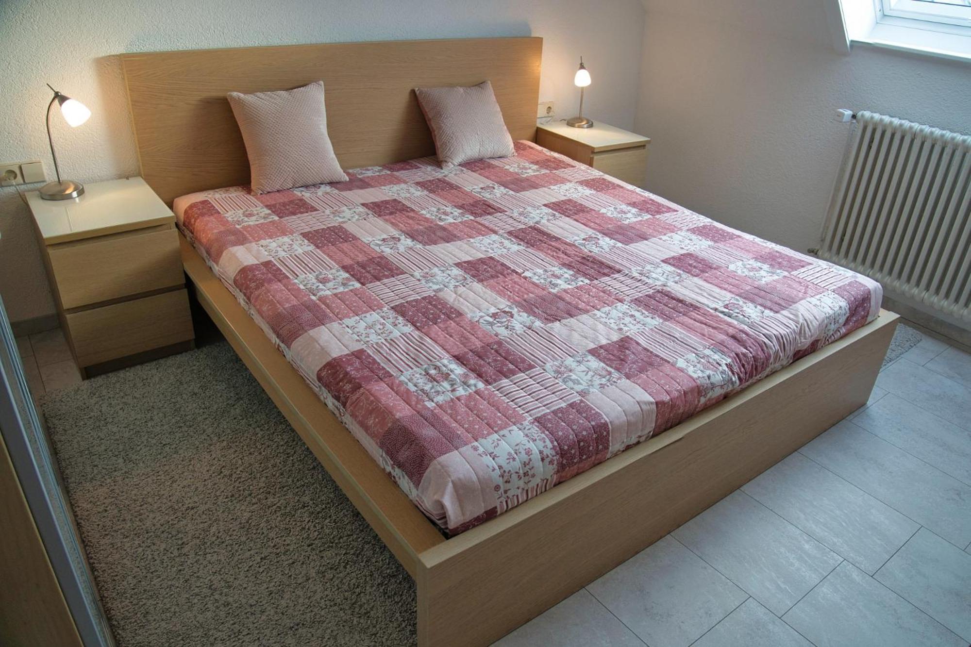Kunibert, 120 Qm Apartment Stockach Luaran gambar