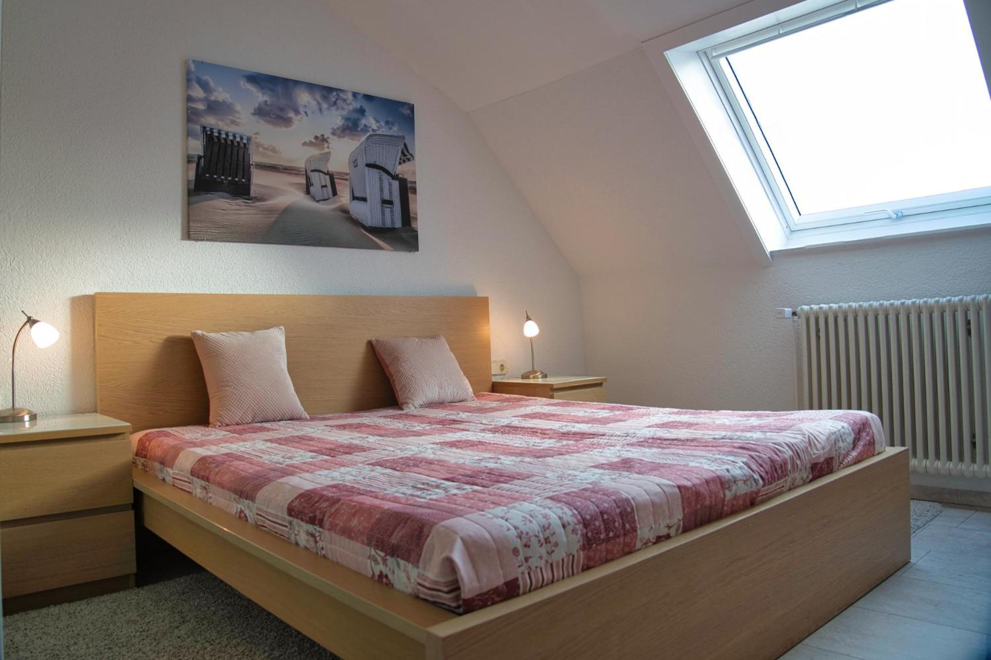 Kunibert, 120 Qm Apartment Stockach Luaran gambar